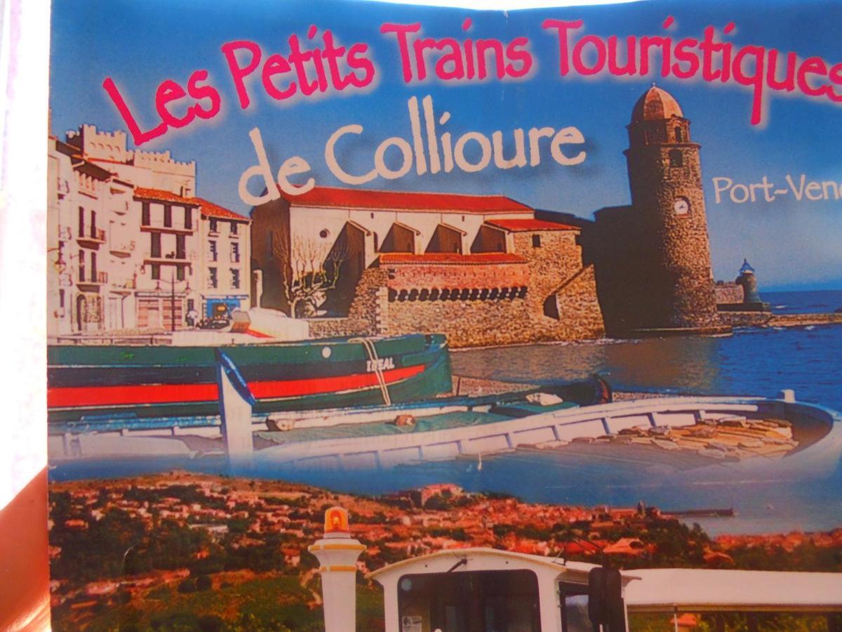 Chambres Tout Confort,Gare Tgv ,Wifi,Clim, Parking,Pt Dejeuner Perpignan Exteriér fotografie