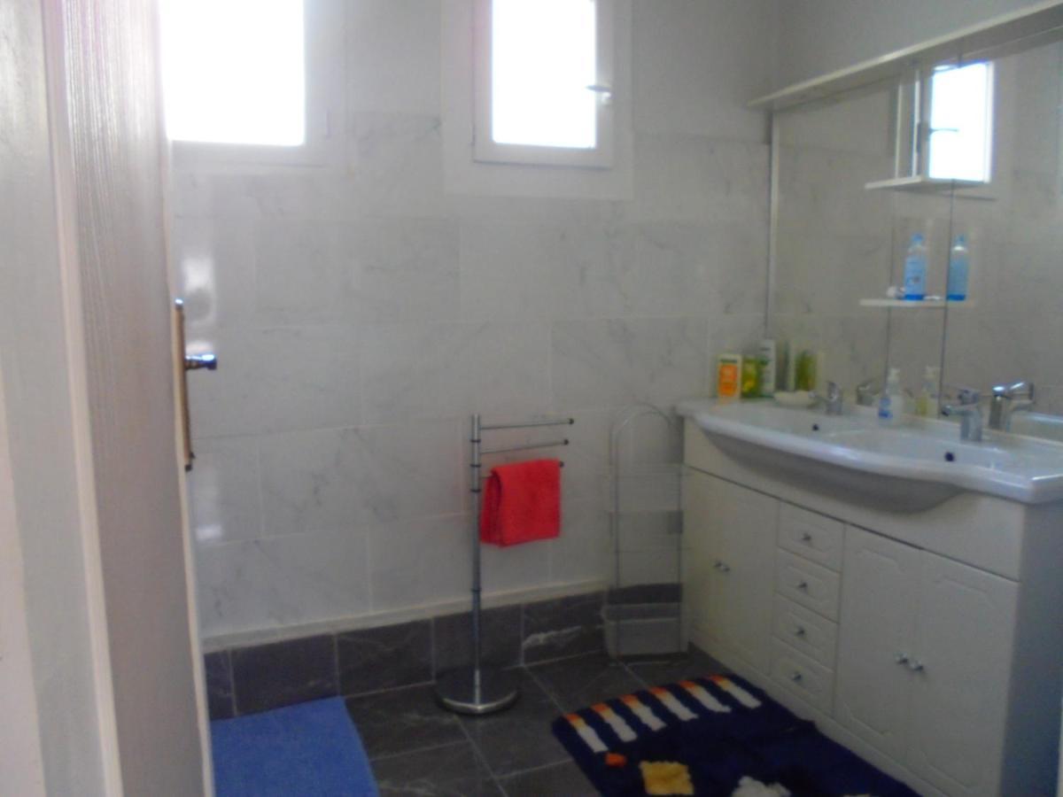 Chambres Tout Confort,Gare Tgv ,Wifi,Clim, Parking,Pt Dejeuner Perpignan Exteriér fotografie