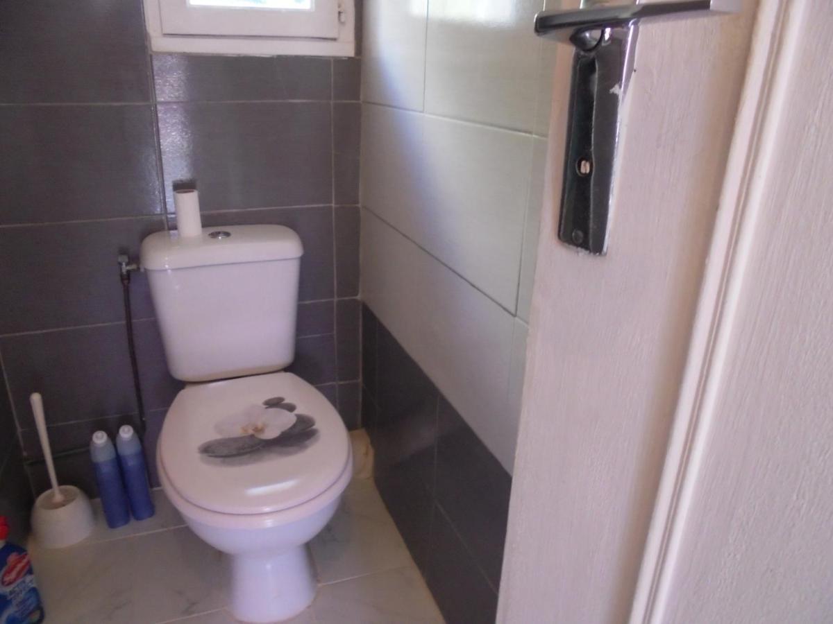 Chambres Tout Confort,Gare Tgv ,Wifi,Clim, Parking,Pt Dejeuner Perpignan Exteriér fotografie