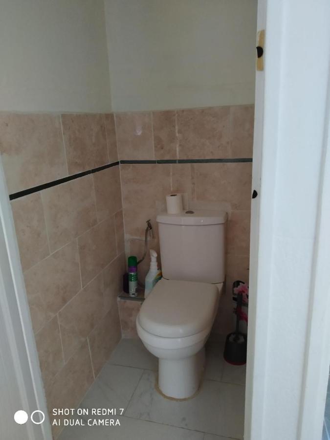 Chambres Tout Confort,Gare Tgv ,Wifi,Clim, Parking,Pt Dejeuner Perpignan Exteriér fotografie